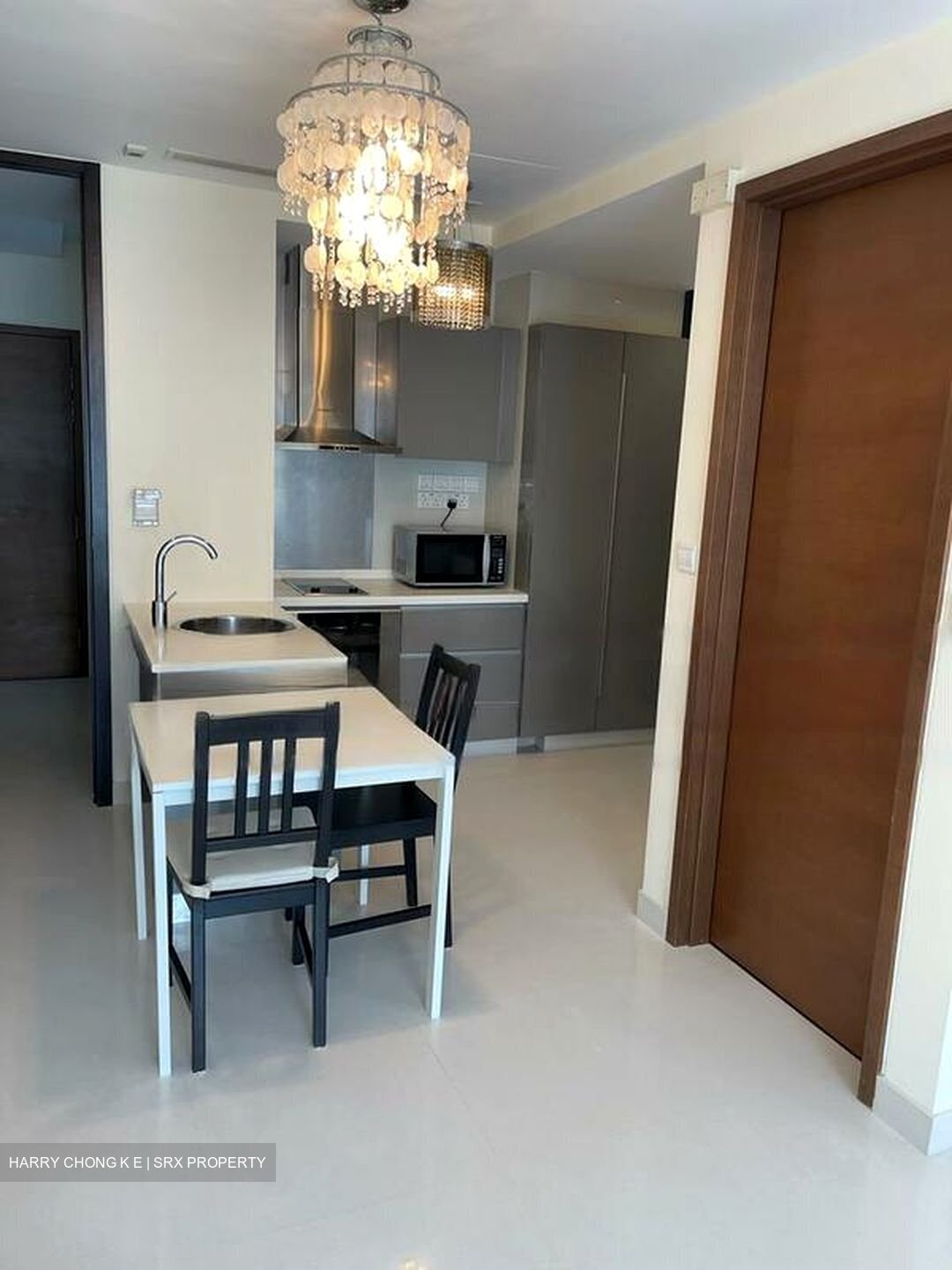 The Suites At Central (D9), Condominium #457227101